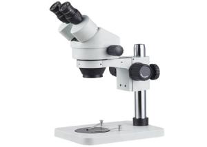 China Binocular Stereo Laboratory Digital Microscope For Mobile Repair wholesale