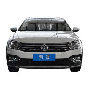 China Cheap Cars for Sale Wholesales Made in China Volkswa VW C-TREK 06/2019 White Good Quality Used Car Sales on sale