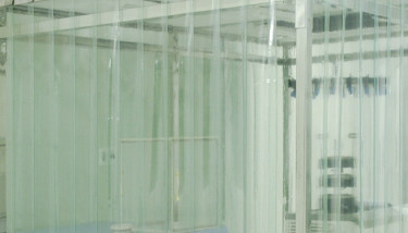 Customized Clean Class 100 Modular Clean Room/ISO 5 ISO 7 Clean Booth