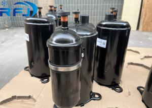 China ASG195N1SKT Scroll Refrigeration Compressor R410A 230V-1PH-60Hz wholesale