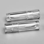Wholesale Tubes Lip Gloss Container Lipstick Cosmetic Packaging Plastic Lipgloss