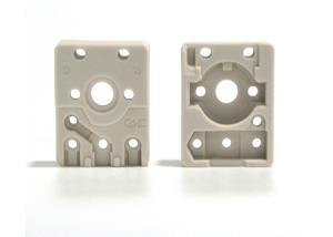 China High Insulation Resistance Thermostat Talc Ceramic Components wholesale