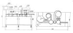 Monobloc 20ml TUV Automatic Bottle Unscrambler Machine