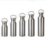 Wholesale double insulated water bottles Classic Stainless Steel 25oz Leak Proof