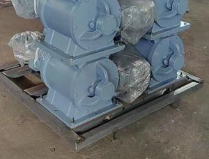 China YJD-HX-250 YJD-HX-250 Star discharger wholesale