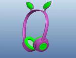 16hrs Luminous Bluetooth Earphones