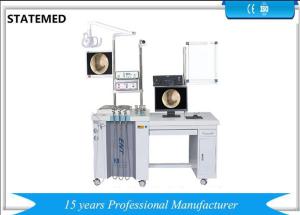 China Durable ENT Opd Treatment Unit , Modern Medical Instruments For Hospital Surgical Room wholesale