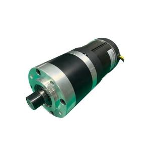 China 80PMB800K.80RBL Direct Driving BLDC Geared Motor 12v 24v 36v 48v High Torque Big Power upto 80Nm Brushless DC Gearmotor wholesale