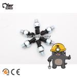 YNF01940 4436536 Excavator Pressure Sensor For ZX200-3 ZX210-3 ZX230-3 ZAX