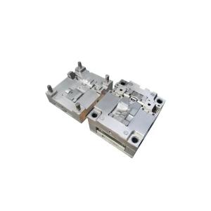 China 10 Ton Precision Injection Molding 500000 Mold Life Polishing Surface Finish wholesale