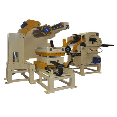Screw Feeder