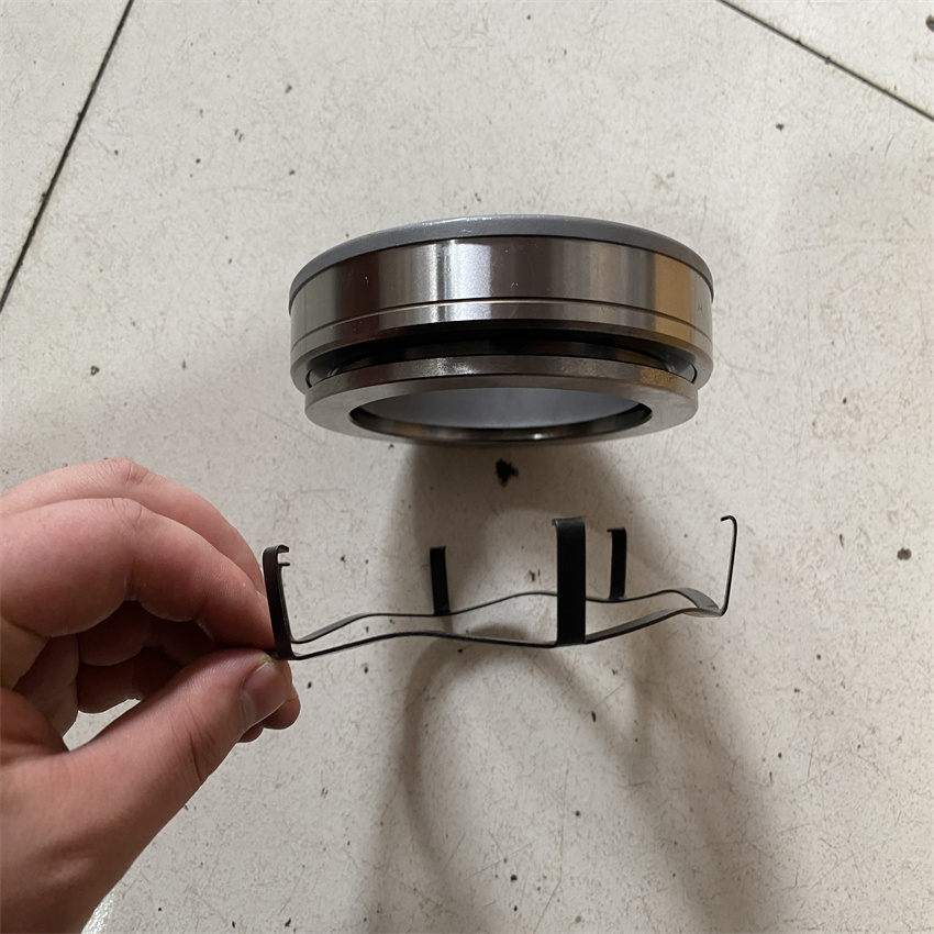 MB Truck Heavy Duty Wheel Bearing 3163000197 for Heavy Truck Release Bearing