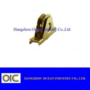 China Sliding Gate Wheel, Sliding Gate Hardware , Door Accessary H-AY60，H-AY70 wholesale
