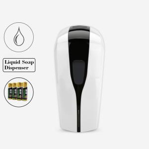 China 0.1S Wall Mounted Liquid Soap Dispenser wholesale