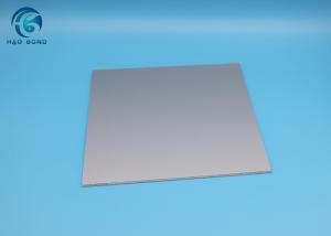 China Excellent Peel Strength Fire Retardant Film Three Layers Transparent wholesale