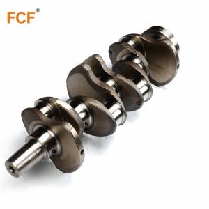 China 2W7960 4N7694 4N7692 Auto Accessories diesel engine 3370872 forged steel crankshaft For CAT 3304 excavator wholesale