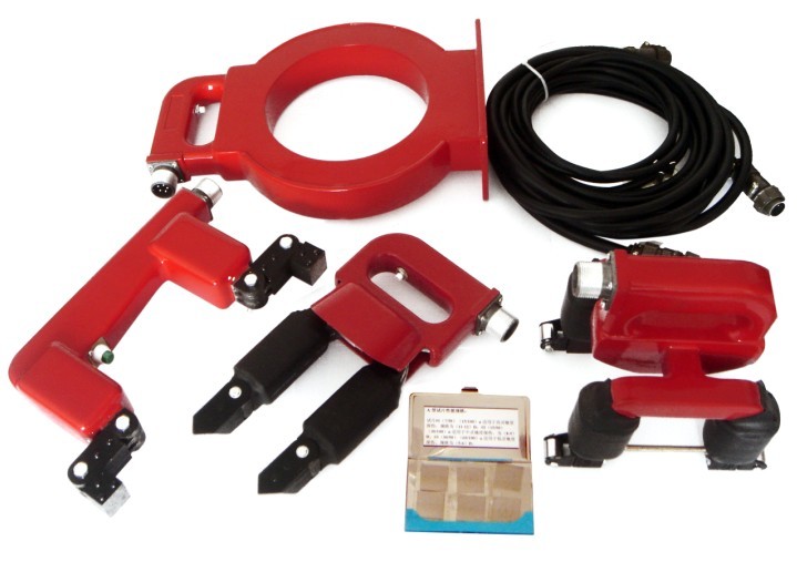 MT Flaw Detector, Magnetic Flaw Detector, Magnetic Particle Testing Instrument