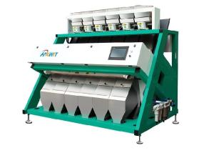 China High Speed Scanning Optical Wheat Color Sorter wholesale