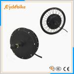 Most Powerful 36v 500w Electric Bike Hub Motor For Electric Mountain Bike