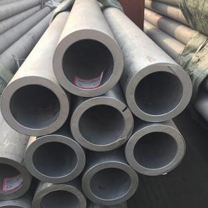 China En10305-1 Shock Absorber Precision Seamless Steel Pipe For Boiler Seamless Tube wholesale