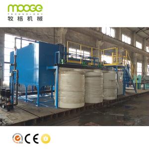 China Electrochemical Aluminum Shredder Machine 8.5-11 Sewage Treatment Plant Machinery wholesale