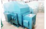 2500KW High Voltage Electric Motor 750rpm AC Induction Motor 50Hz