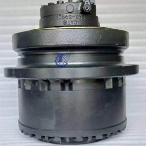 China 513-0836 315-4480 Gearbox Final Drive , TQ 374 Travel Motor Gearbox 513-0833 wholesale