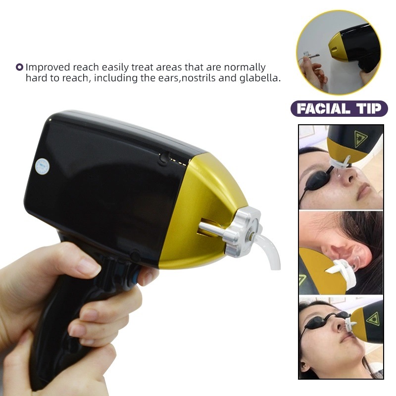 Diode Laser Hair Removal Machine 755 808 1064Nm Laser Hair Removal Professional Machines