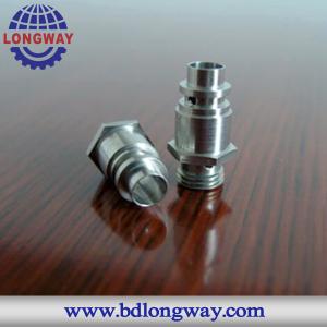 China cnc metal machining company china wholesale