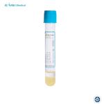 Disposable PRP Tubes Relieve Pain ACD-A PRP Gel Separator Tubes