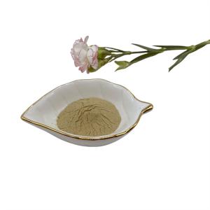 China Premium 50% Free Amino Acid Light Brown Soybean Meal Powder wholesale