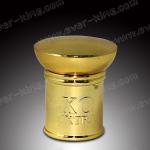 Food Grade Plastic Non Spill Wine Bottle Stopper