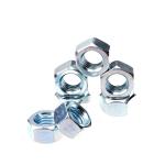 ASME B18.2.2 Gi Hex Nut