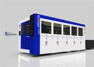 China TRUMPF Gantry CNC High Precision Metal Sheet Laser Cutting Machine wholesale