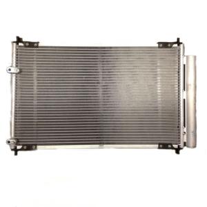 China DC12V 88450 12280 Air Cooled Condenser wholesale