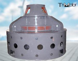 China Vertical Synchronous Drainage And Water Supply​ Motor 1000rpm-1500rpm wholesale