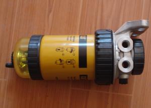 China Excavator Parts Engine Parts Fuel Water Separator 156-1200 for E345 Excavator wholesale