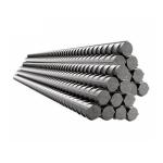 Decoiling 10mm Deformed Bar Hot Rolled Rebar HRB335 HRB400 HRB500