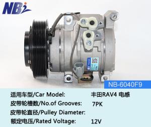 China OEM Auto 88320-42080 6511697 4472203930 8832042080 8832044120 Ac Air Conditioning Compressor For TOYOTA RAV4 wholesale