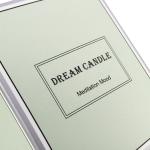 China High Quality Paper Card Packaging Box Supplier For Scented Candle