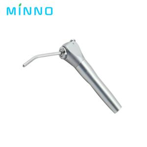 China Dental Material Three Way Syringe Dental Chair Parts Tool 1 Three Way Gun+2 Gun Tips wholesale