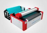 CCD Camera CO2 Laser Engraving Machine Drilling Cutting Auto Identification