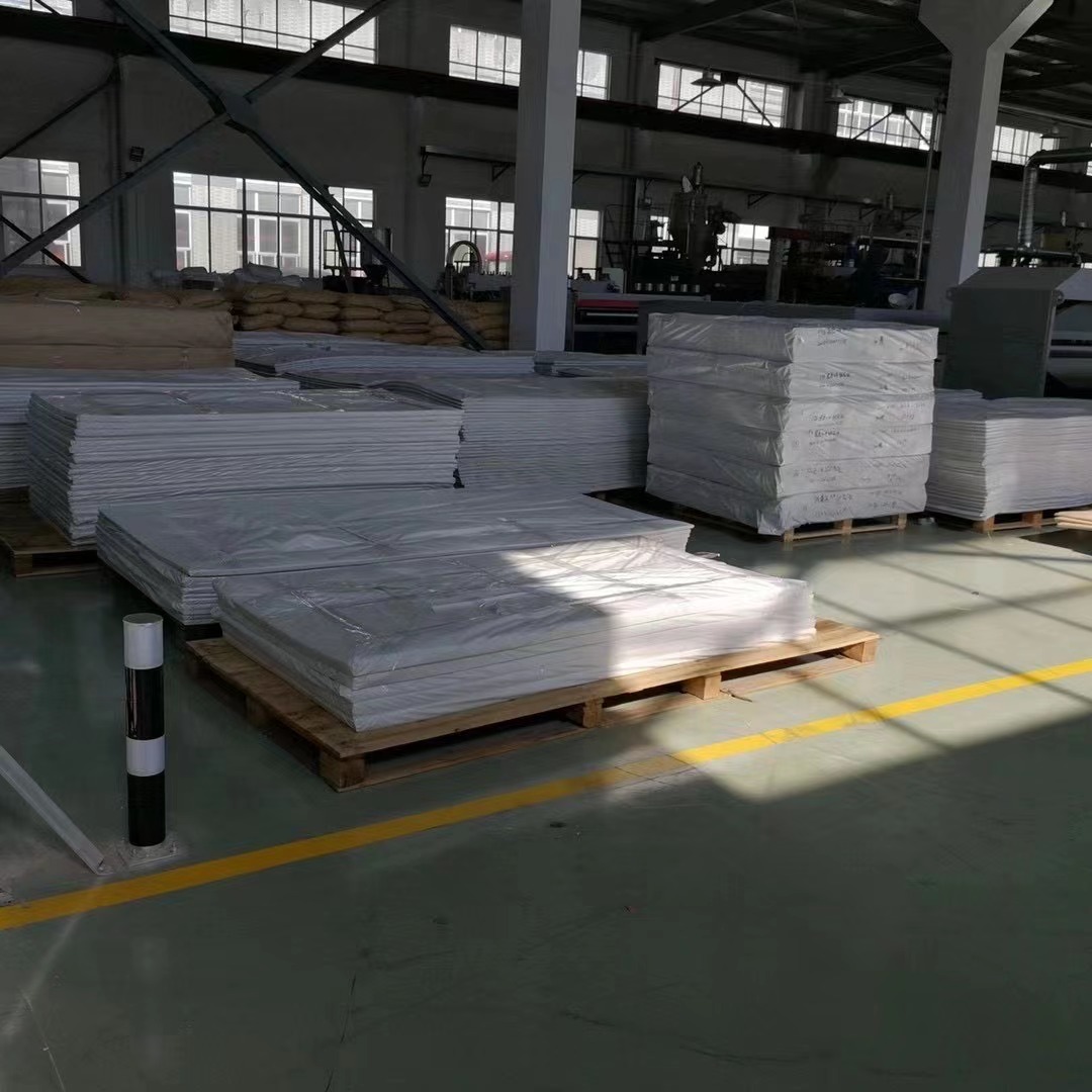 Environmental Material Advantage Custom Plastic Sheets for Engraving and Carving/Vacuum Forming from ISO9001 Certified