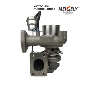 China Komatsu Excavator TD04L-10GKRC-5 Turbo 49377-01610 wholesale