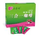 China Powerful Three-in-One Slimming Coffee Weight Loss wholesale