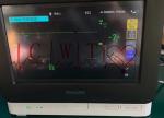 PHiliph MX400 Patient Monitor Trolley Repair