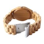 Watch Men High Quality Japan Movt Quartz Simple Style Mens Watch OEM Custom