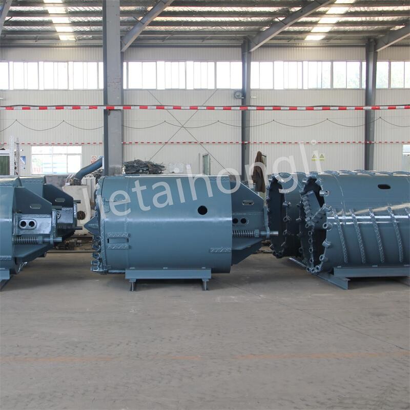 Rotary Drilling Rig Foundation Drilling Belling Bucket Q355C For Piling Machinery
