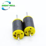 20-500 Degree Ferrite Magnet Rotor