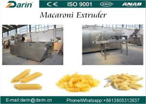 China New Condition Macaroni Production Line for Potato Starch , Potato Powder And Cornstarch wholesale